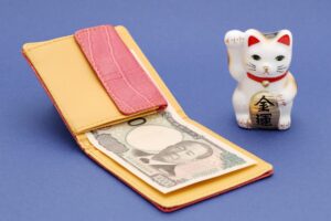 金運急降下！Dr.コパが絶対にやらない「NGお財布習慣」6選