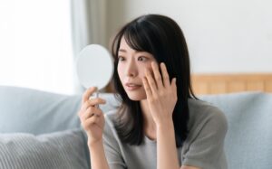 ファンデを厚塗りする前に！肌のくすみが気になる40代におすすめの「薬膳ビューティー食材」5選