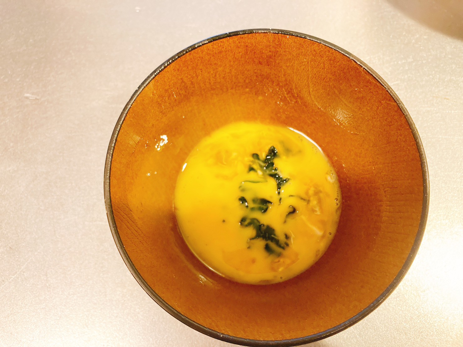味噌汁の作り方
