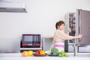 【食材を無駄にしない】節約のプロが愛用！毎日のご飯作りが劇的にラクになる万能冷凍ストック術5選