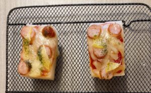 ごはん炊き忘れの救世主！【切り餅】を5分で絶品主食に変えるプロの技ありリピ確定レシピ