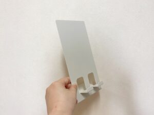 【セリア】「考えた人天才！」使いやすさの工夫がすごい大人気グッズ