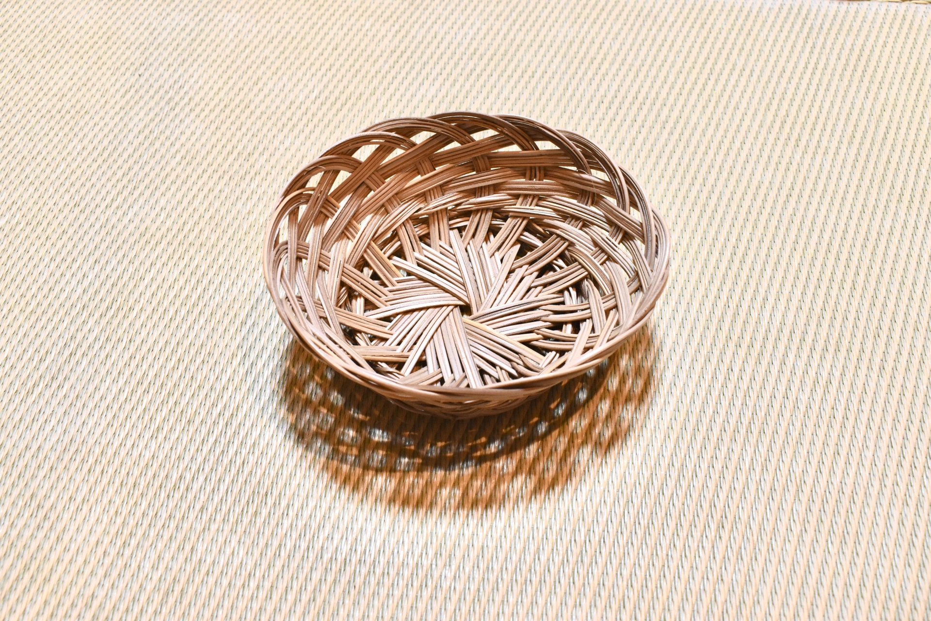 小さいかご