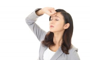 ママ看護師が気づいた！「慢性的にヘトヘトな人」に共通するNG習慣