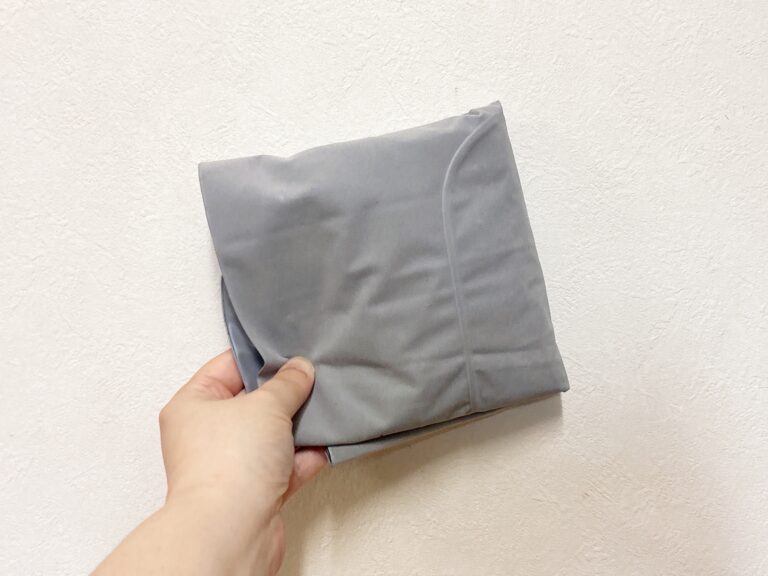 110円じゃないけどすぐ買うべき！ダイソーで見つけた長時間の移動が劇的にラクになる神アイテム
