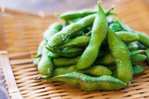 【40代の夏太り】重だるさもスッキリ！薬膳師が「枝豆」を推す理由
