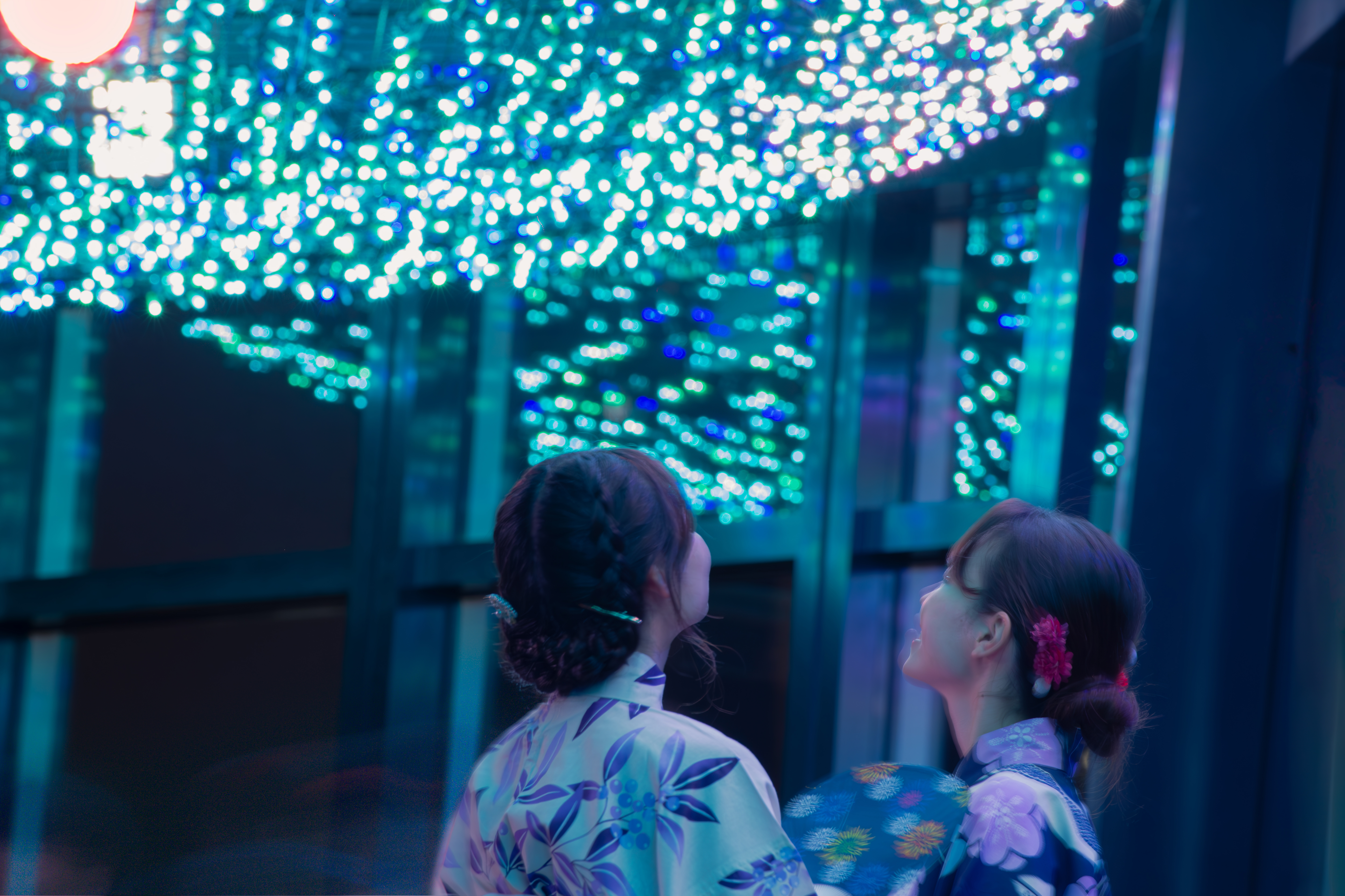 東京タワー七夕まつり2026