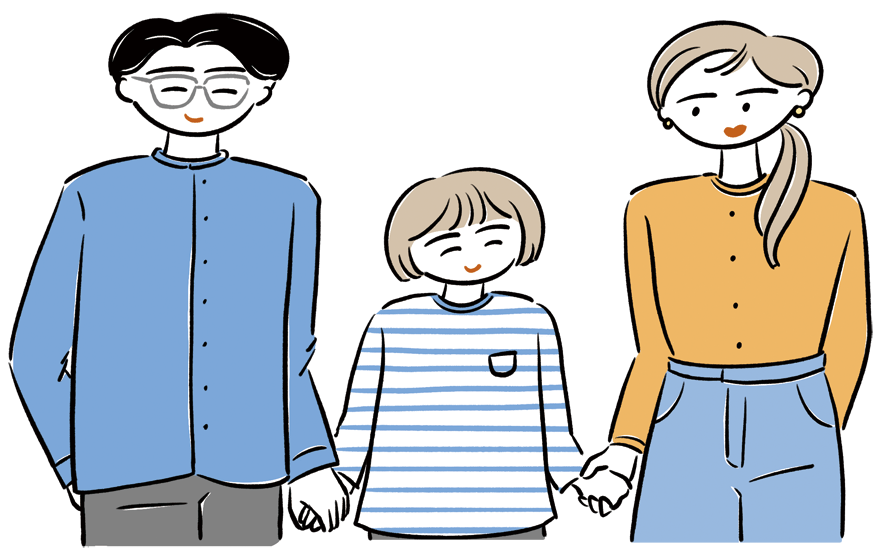 アフラックの「ツミタス」は心強い存在だね