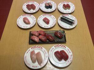 【スシロー】別格まぐろ祭がすごすぎる！110円〜の神コスパ＆限定ラーメンも必見