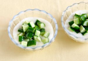 あと一品に困らない！10分で作れる近藤幸子さんの簡単副菜4選