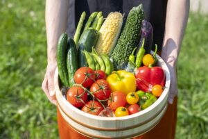 夏の庭仕事はがんばりすぎない！今日から試せる暑さ対策と無理なく続けられる5つの工夫