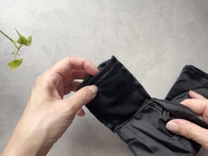 【3COINS】手のひらサイズなのに驚きの広さ！持ち運びに困らない優秀お出かけグッズ