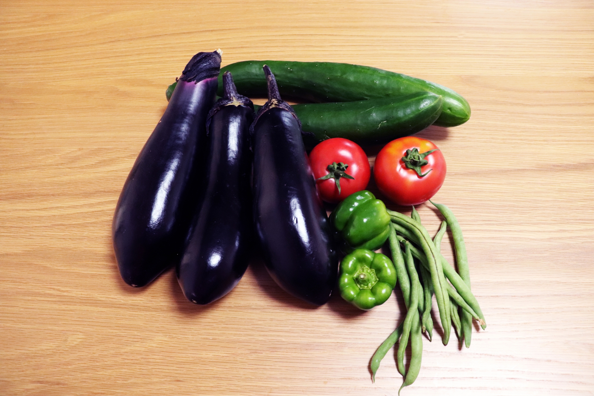 野菜