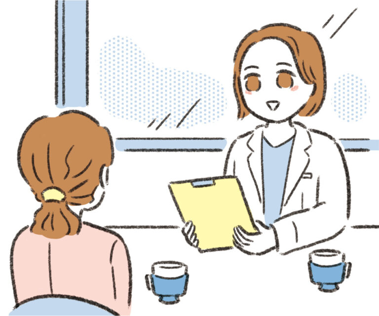 夜勤の不安を解消！看護師から行政保健師へ、家族の時間と夢を叶えた転職