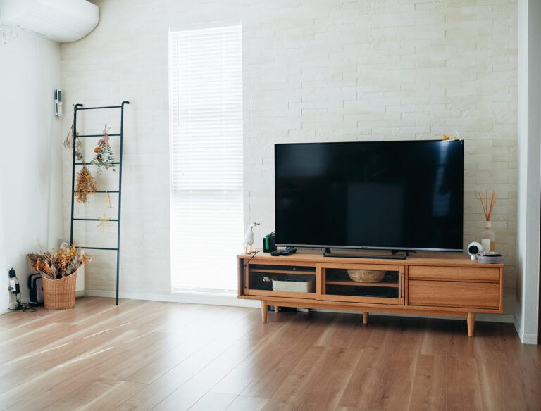 元汚部屋でも3年キープ！人気ブロガーのリバウンドしない片づけ術