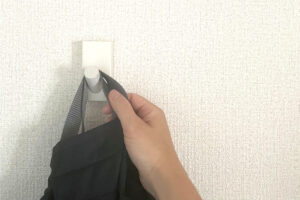 【床置きゼロ】掃除のたびに物をどかすストレスにサヨナラ！アドバイザーが実践する「浮かせる収納」3選