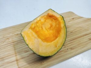 かぼちゃ