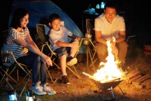 【夏休みの「ここ行きたい！」を涼しく叶える】夏の夜をじっくり味わうスペシャル絵本4選！
