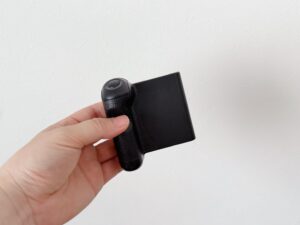 550円でも買ってよかった！ダイソーで見つけた「スマホ撮影のプチストレス」を解消してくれる神アイテム