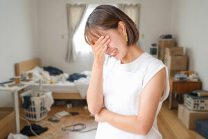あえて後でやる！捨てられない人が「最初に片づけないほうがいいもの」3選