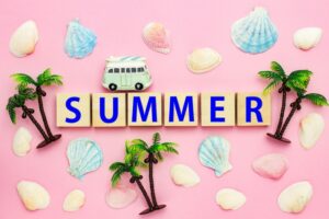 夏のレジャー費どう管理する？家計を崩さず楽しむ方法3ステップ