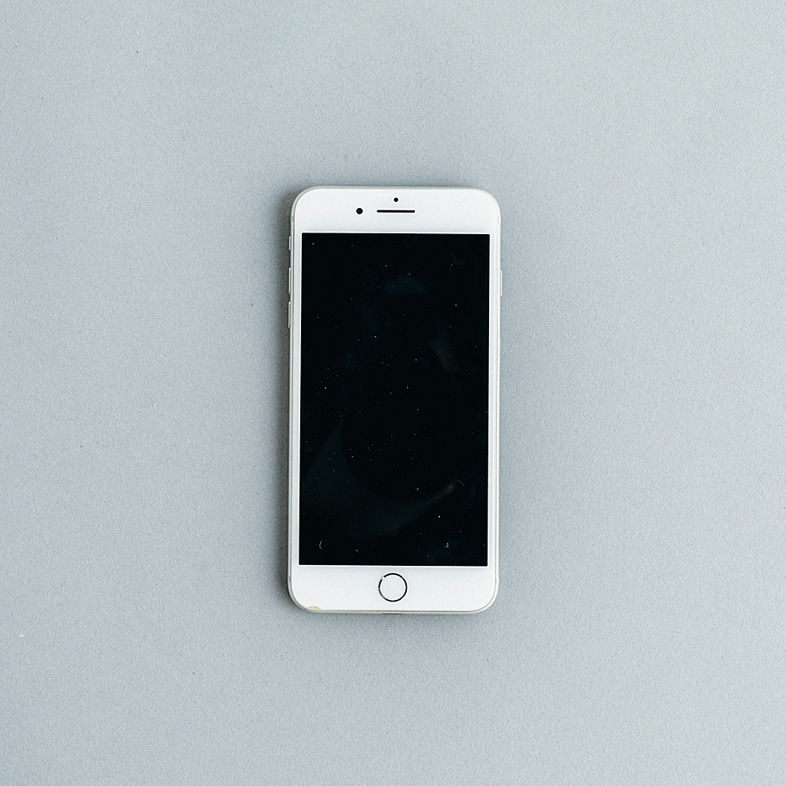 スマホ
