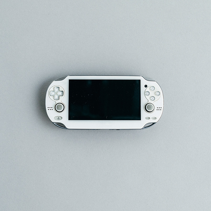 ゲーム機
