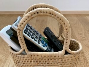収納を増やす前に！片づけ上手が実践する「部屋が散らからない暮らしのルール」3選