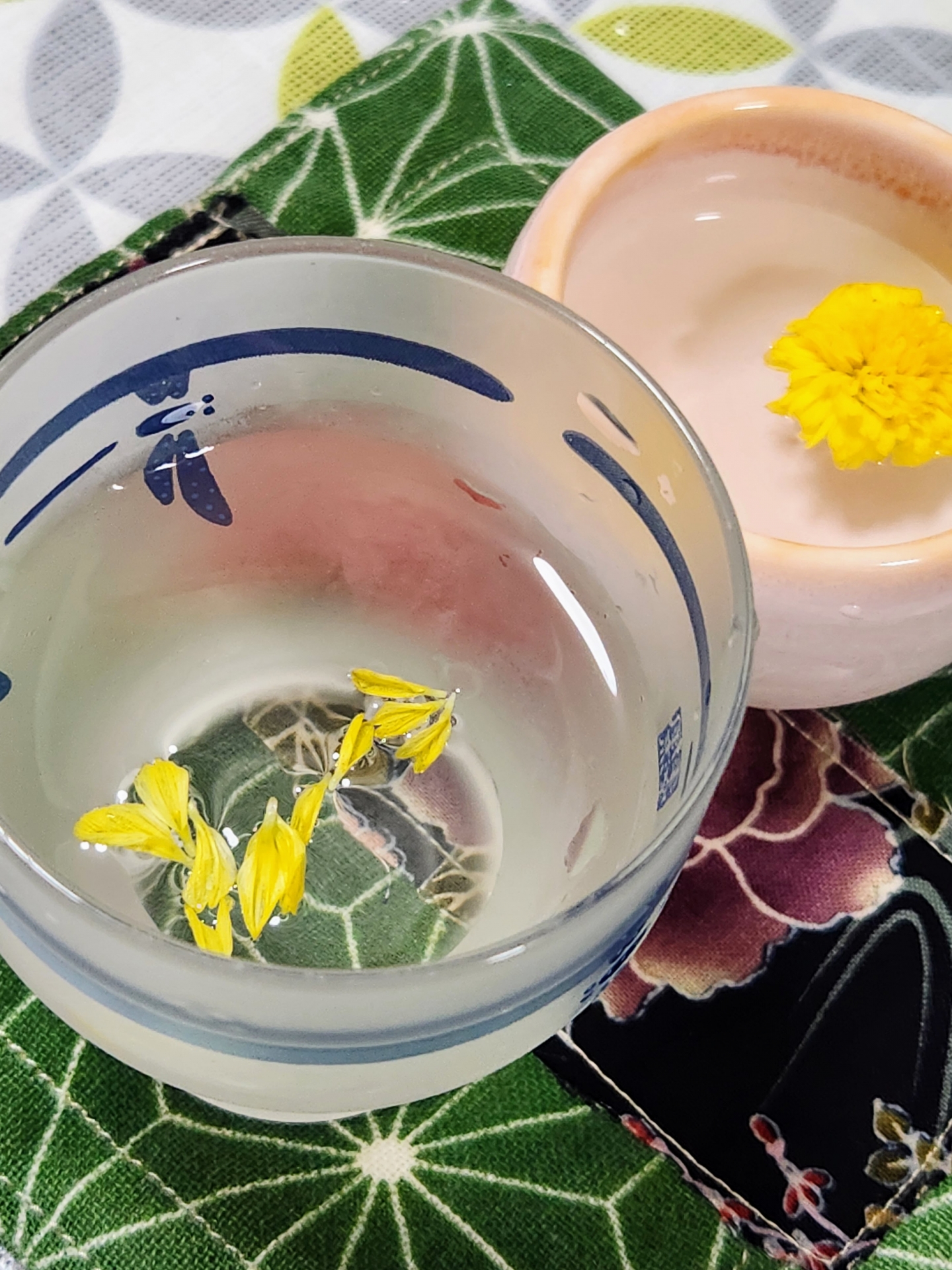 菊酒