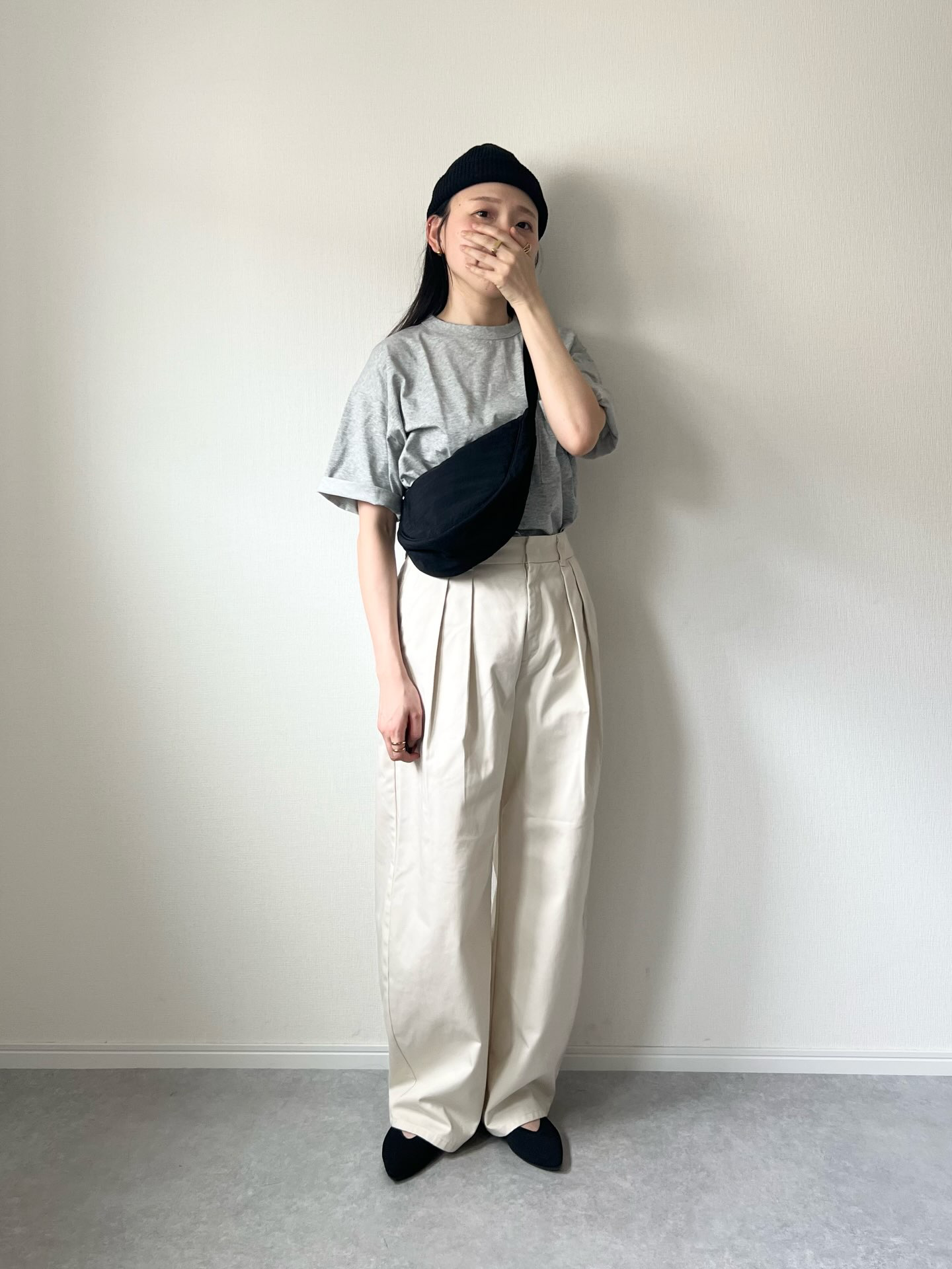 GU　優秀ボトムス　2選