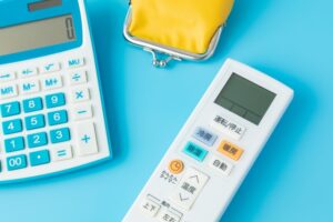 電気代だけ見ていたら損かも？貯める人が夏の家計で意識していること3選