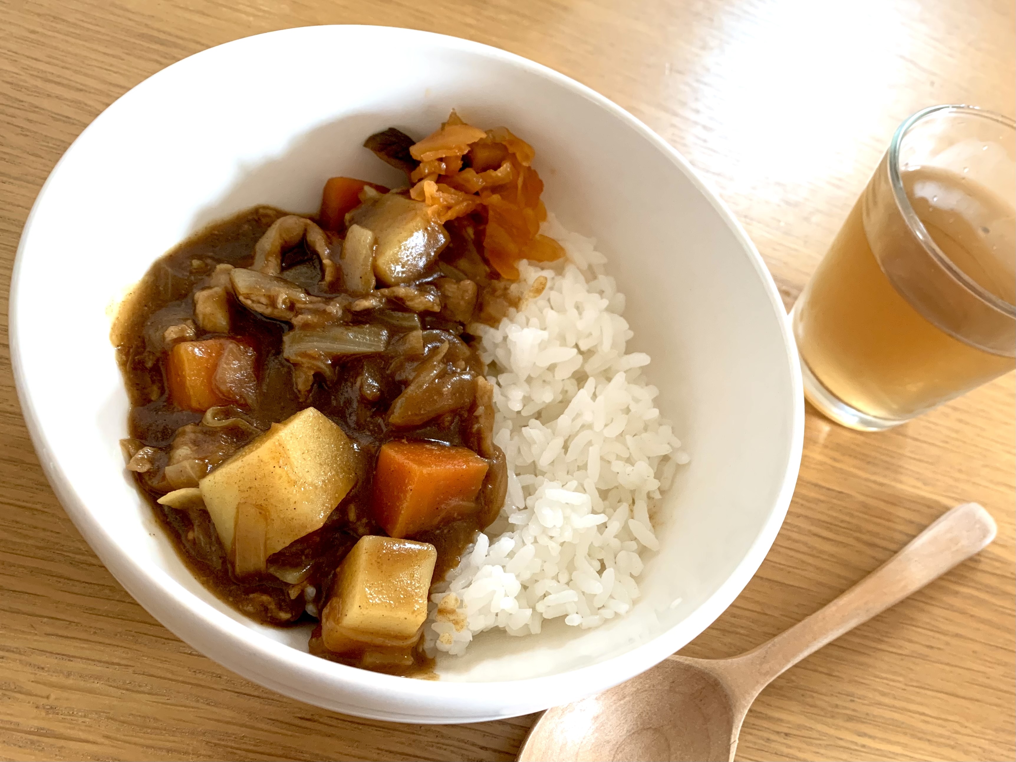 カレー