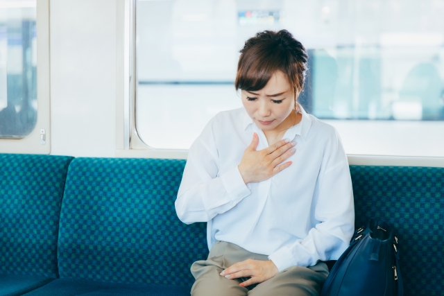 連休　疲れ