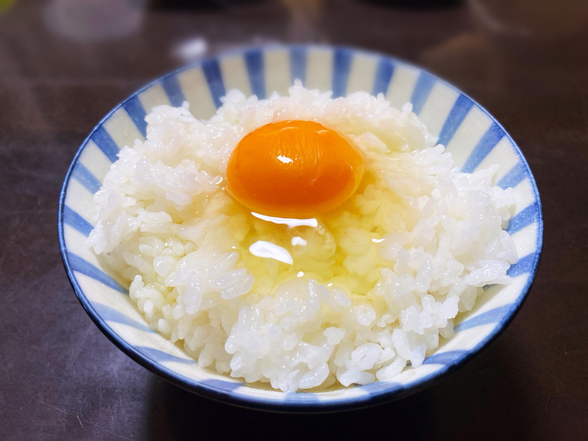 卵かけごはん