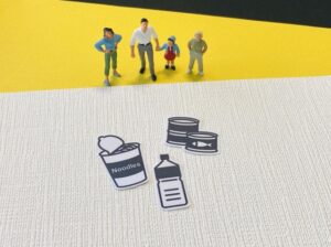 【防災の日】5年放置×いつもの買い置き！無理なく続く「食品備蓄」のコツ