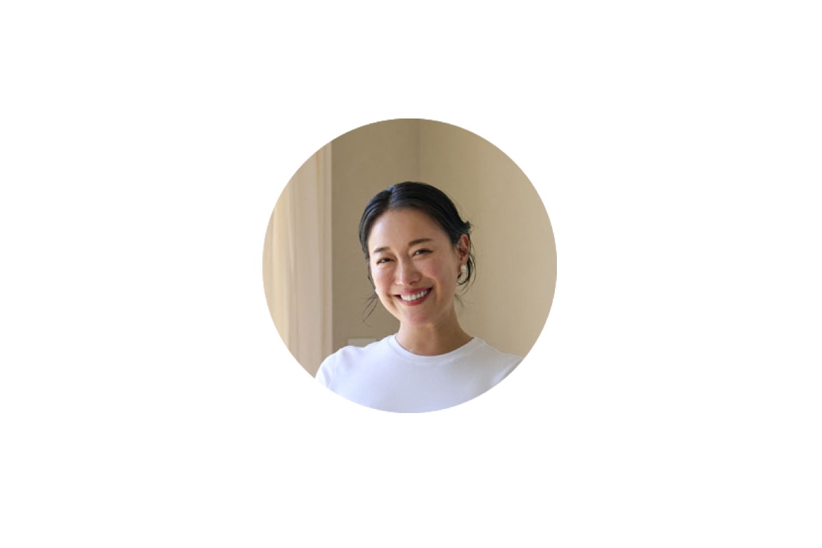 石岡真実さん