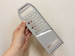 【セリア】1つで5役こなすスゴ腕！キッチンの省スペース化が叶う超便利グッズ
