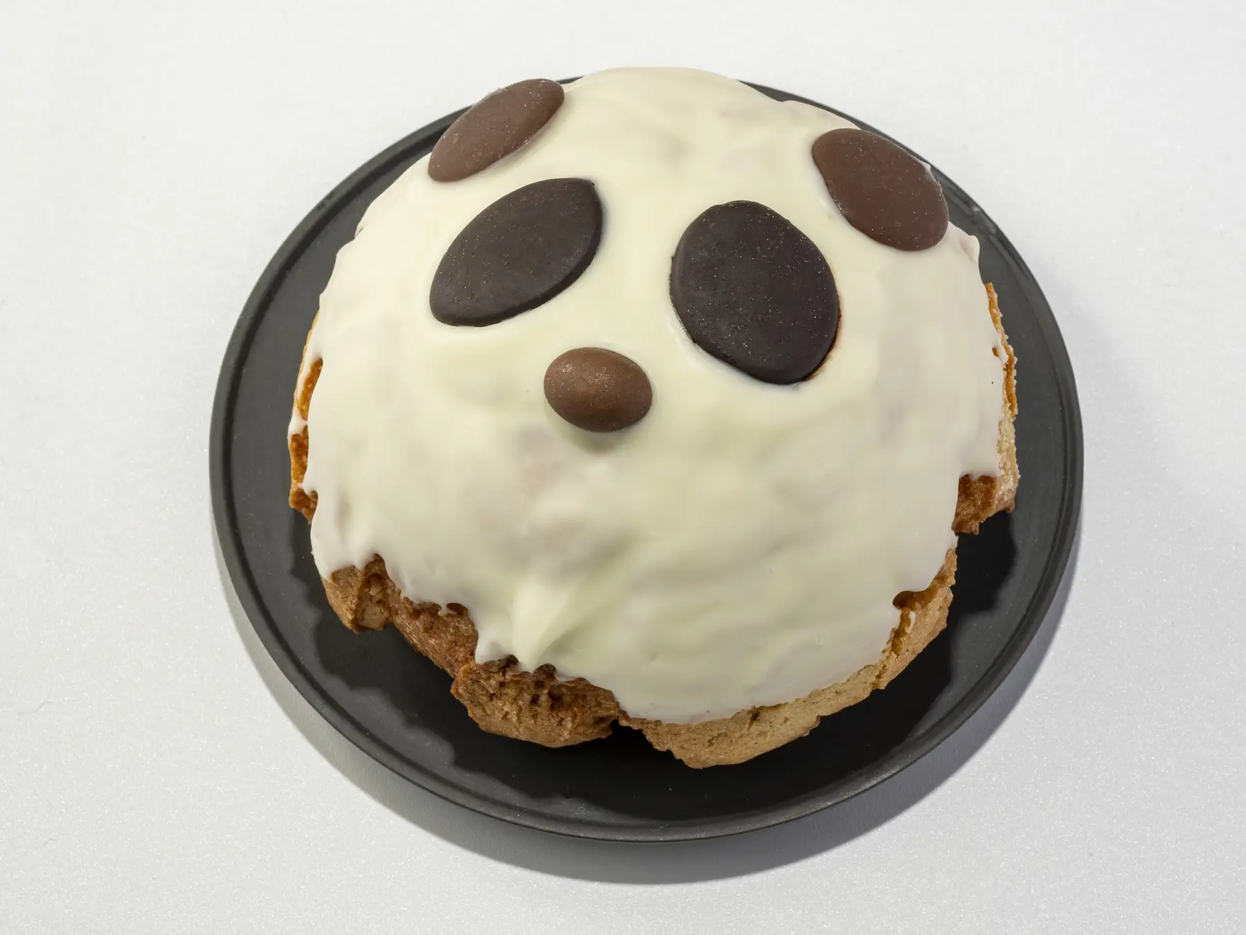 THE STANDARD BAKERS「パンダメロンパン」