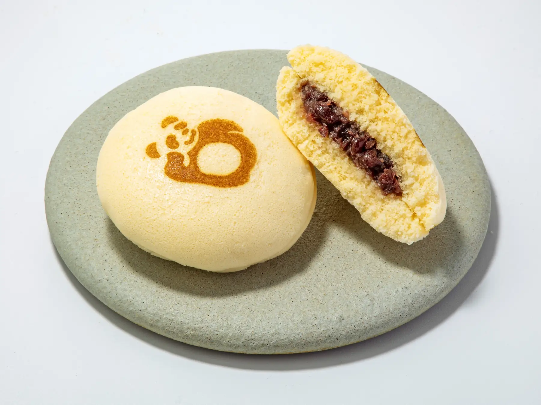 銀座甘楽「パンダの繭衣」