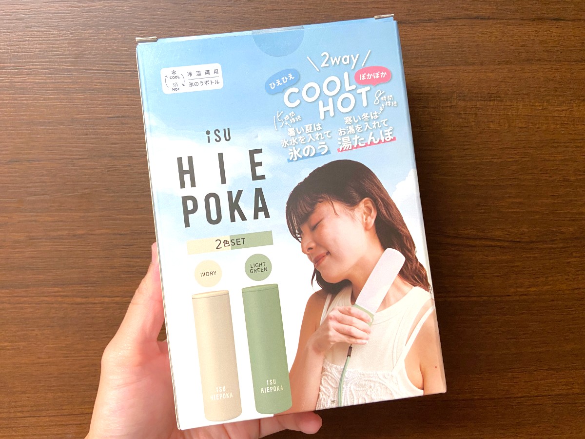 HIEPOKA