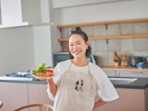忙しい日も、ちゃんとおいしい！ 石岡真実さんの「たれ頼み」でよくない？