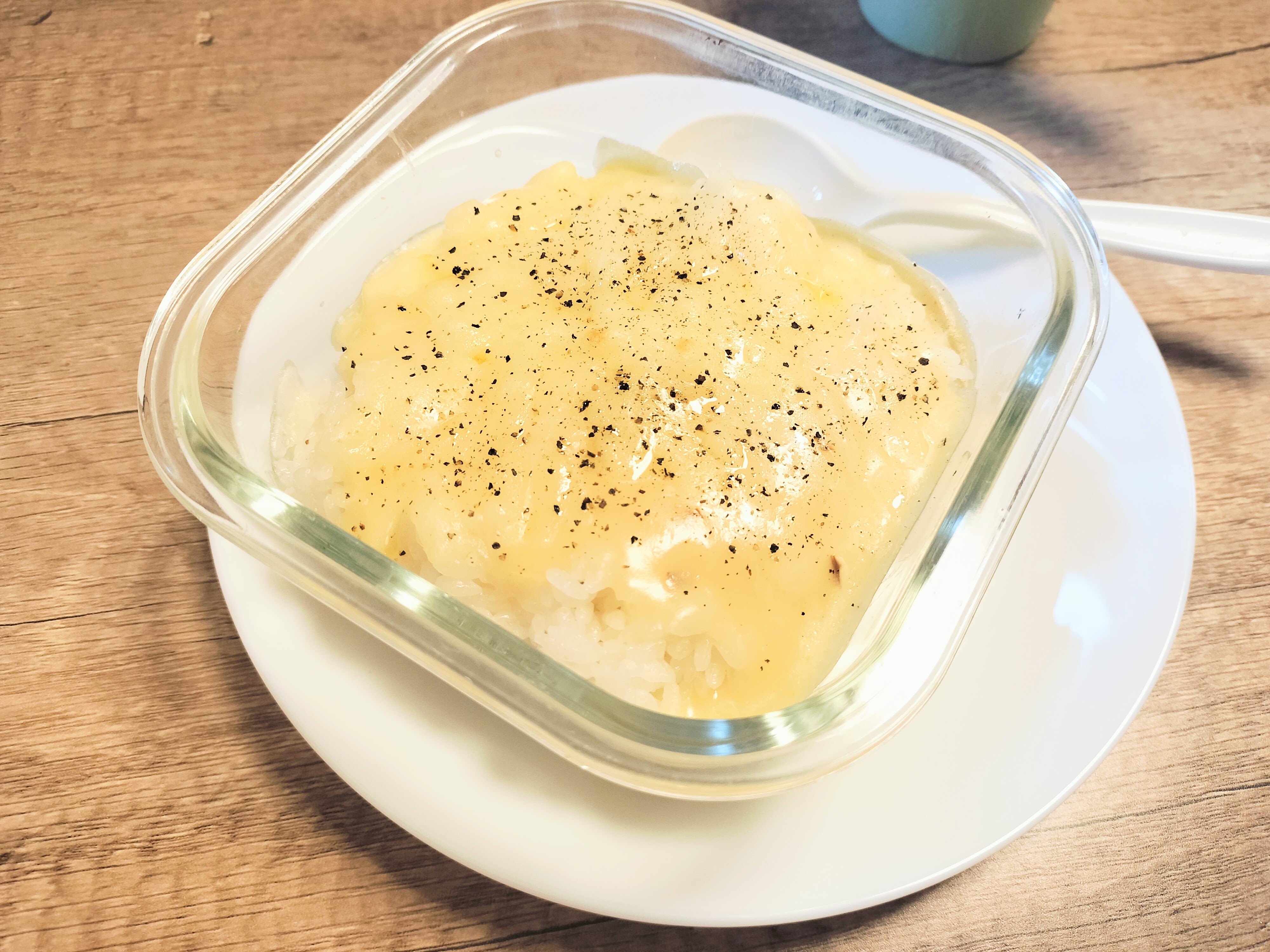 チーズドリア