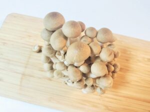いまが旬の「しめじ」を買ったらやってみて！プロが作るレンチンでOKな時短副菜
