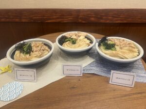 【丸亀製麺】1玉でも3玉でも同一価格！おトクさにも注目の新作「豚つけ汁うどん」実食レポ