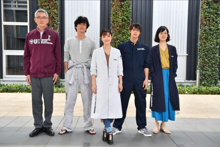 【Netflix】秋の夜長にイッキ見！サスペンス×イケメンの神エンタメ作品5選