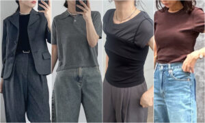 【GU】プチプラで揃える！定番からトレンドまで秋を先取りできる話題の優秀アイテム