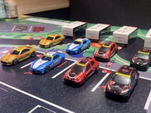 【2026年8月5日スタート】車好き必見！スシロー×GAZOO Racing初コラボで「限定ミニカー付き」商品が登場