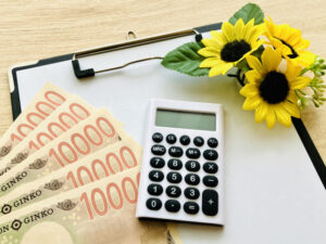 夏のうちにやっておけば年末がラク！貯まるわが家のお金リセット習慣3選