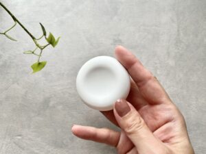 セリアで発見！110円とは思えない「アロマストーン」火も電気も使わず手軽に香りを楽しめる