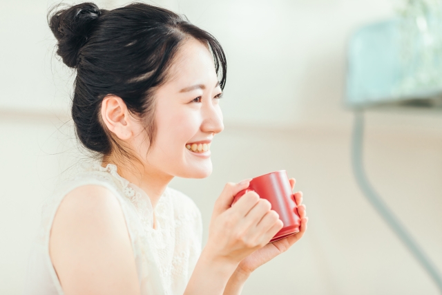 連休疲れ 東洋医学